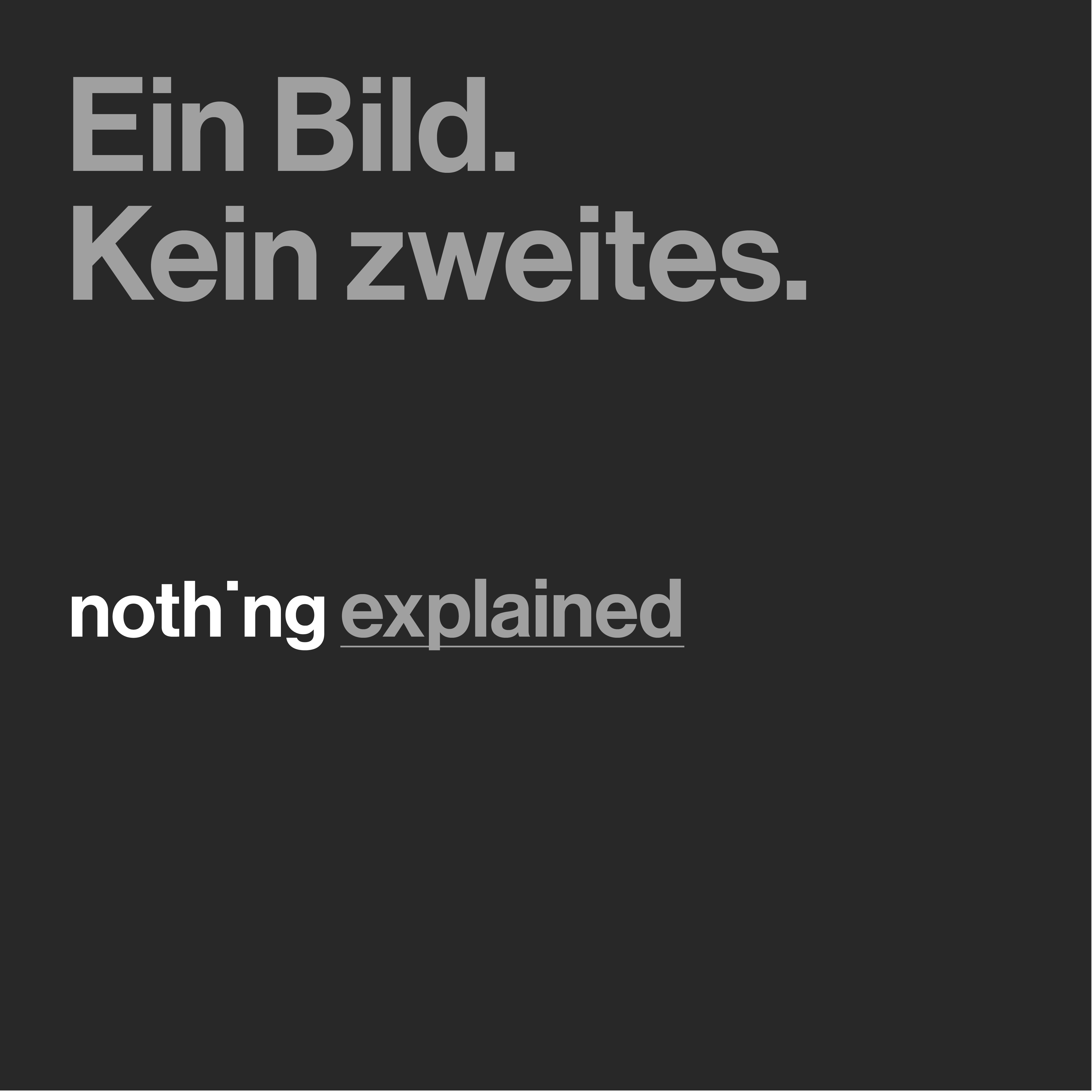 EinBildeineWandwaswegmuss, muss weg4000px